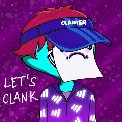 CLANKTARDIO #1074