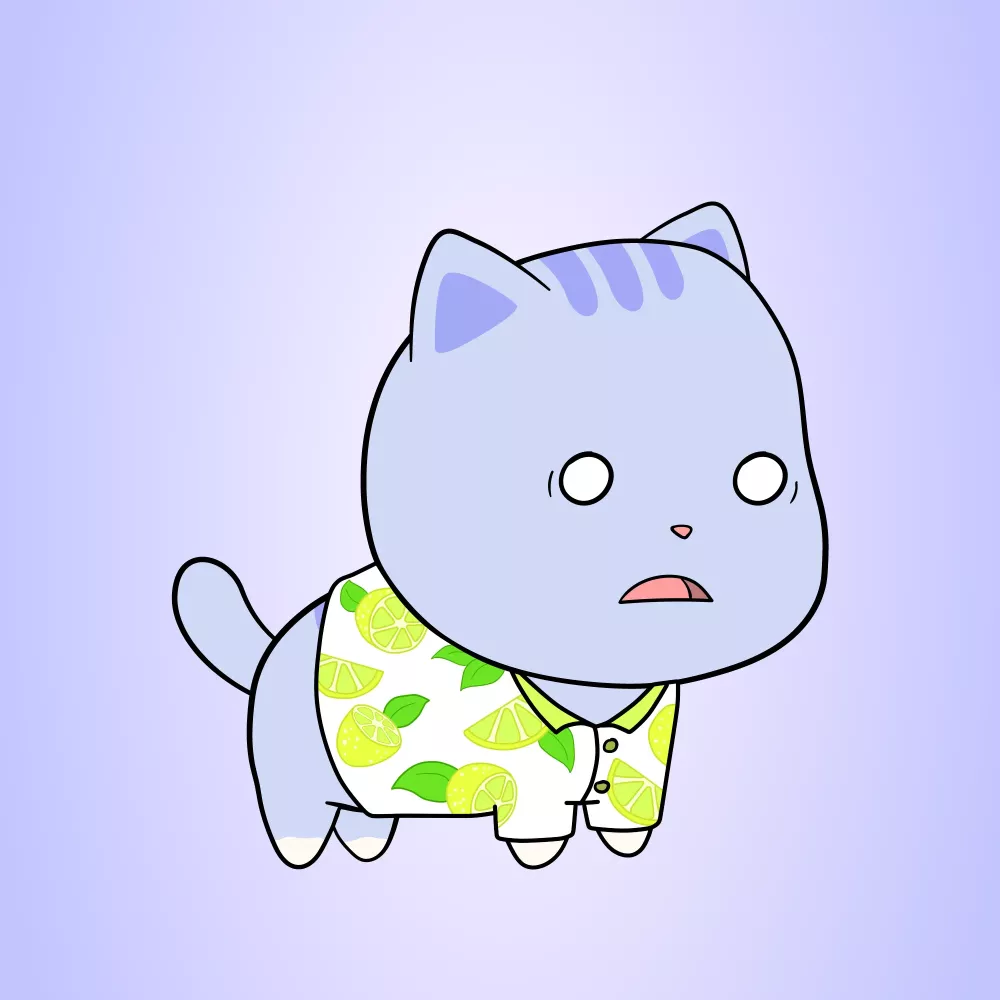 Chubbicat #1982