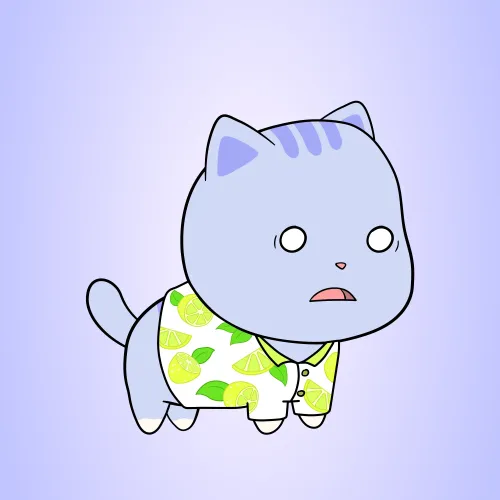 Chubbicat #1982