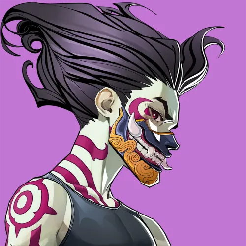 Ryujin #3061