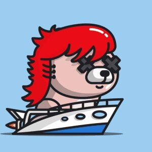 Robopet #3285