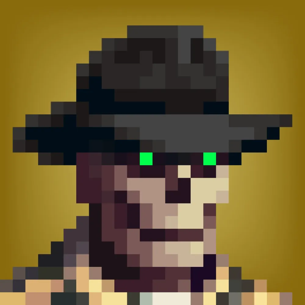 GENUINE UNDEAD #5926