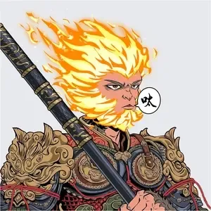 wukong ＃4007 （＃429389451）