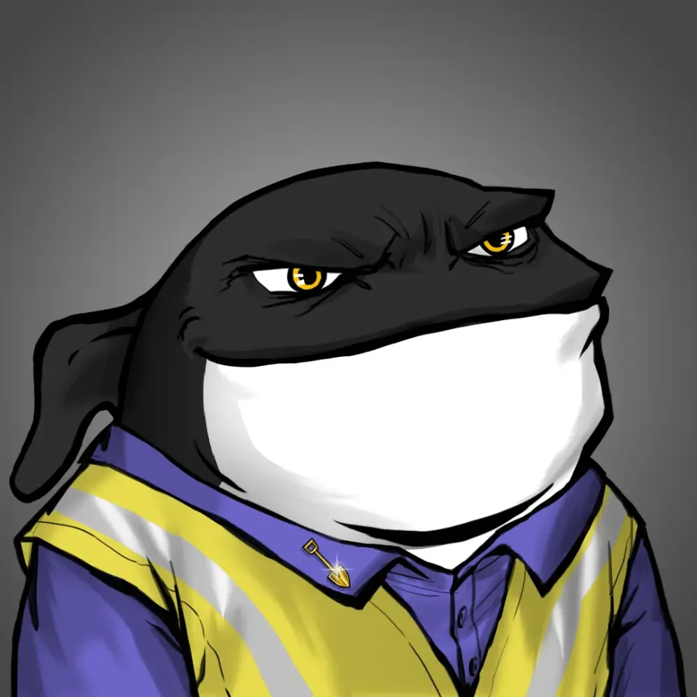 Whale 5506