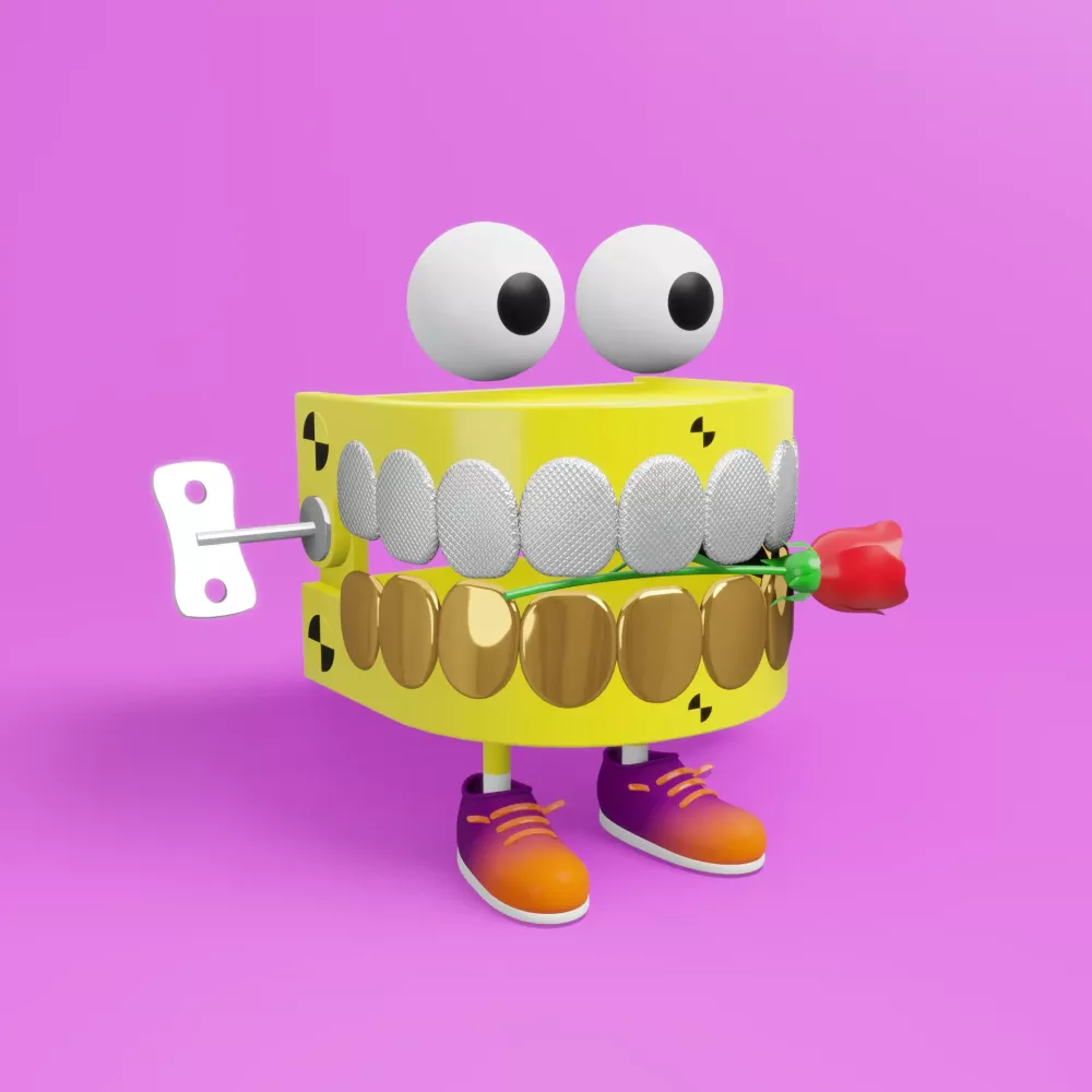 GRILLZGANG #2483
