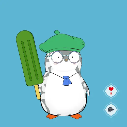 Penguins#9417