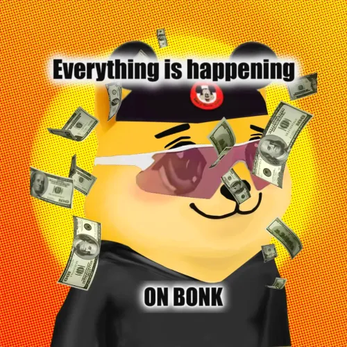 Bonkyo #1731