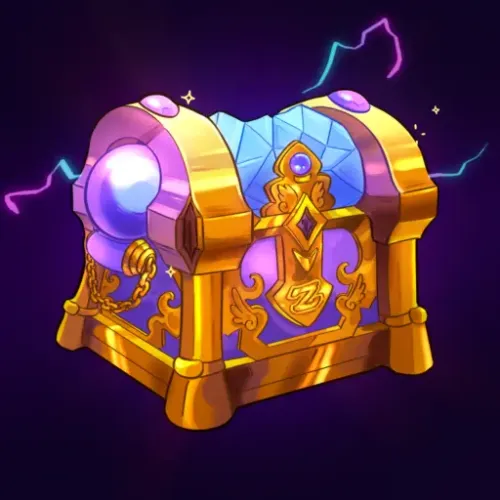 ZenChest ＃2195