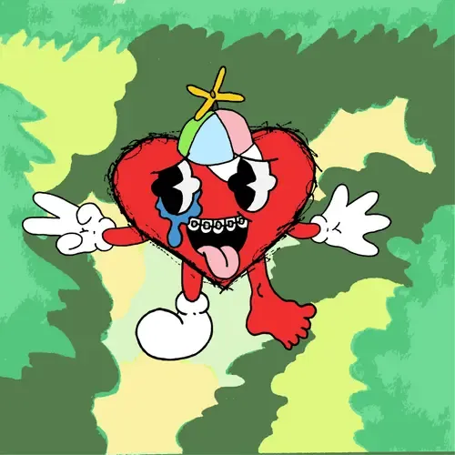 Heart #6559