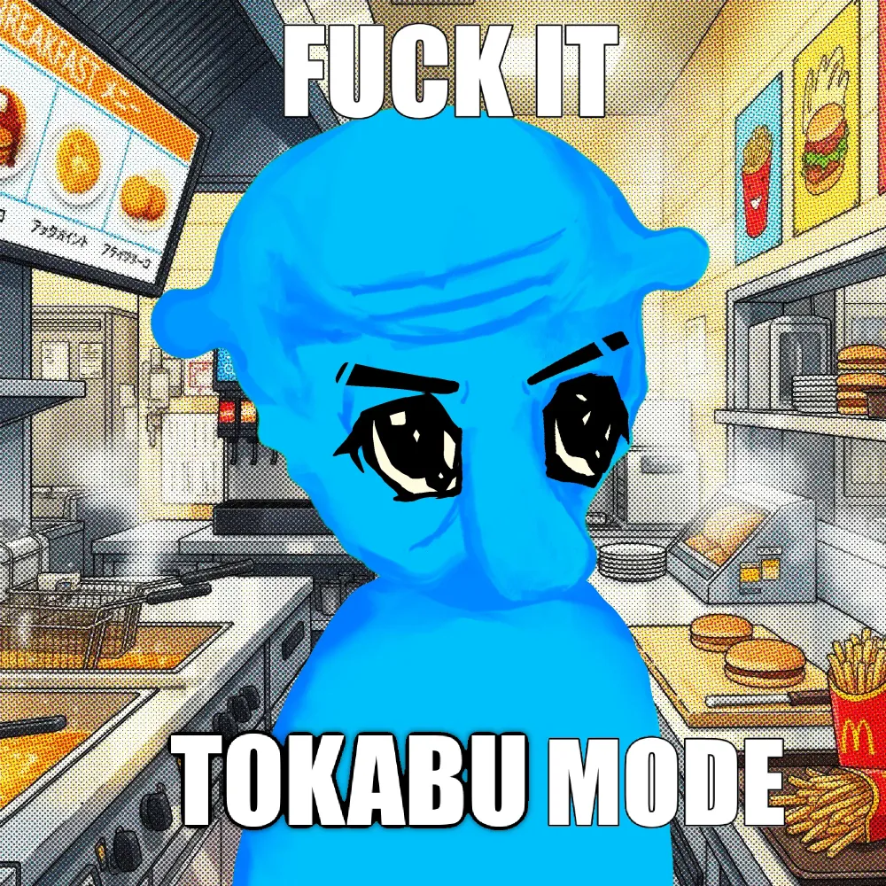 Tokabyo #715