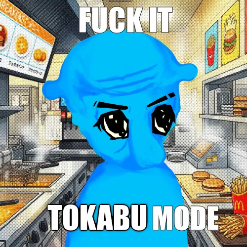 Tokabyo #715