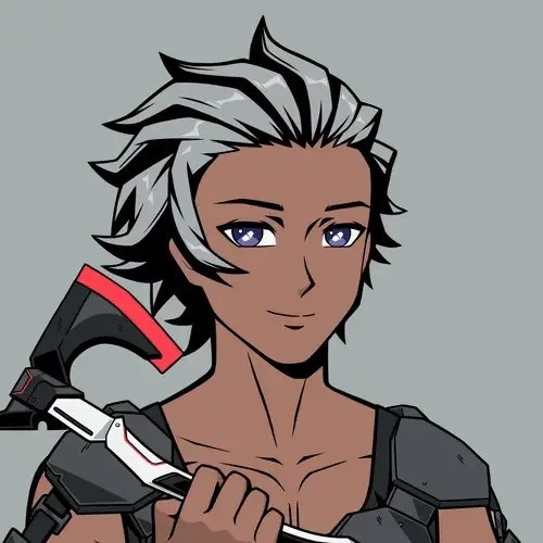 Ronin #6706