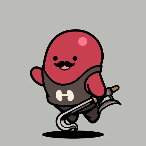 Bean #8633
