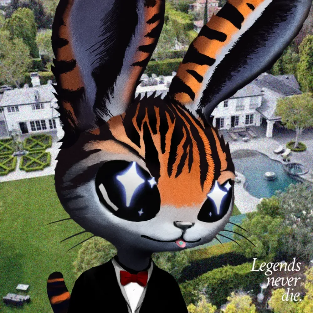 BUNNZ #333