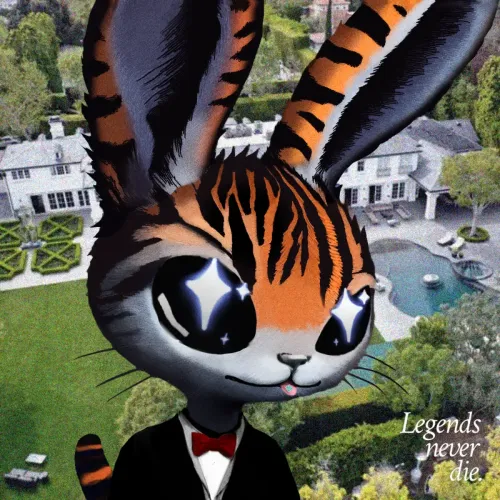 BUNNZ #333