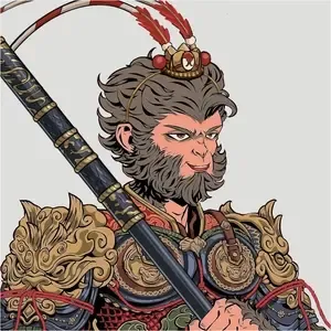 wukong ＃2432 （＃427462537）