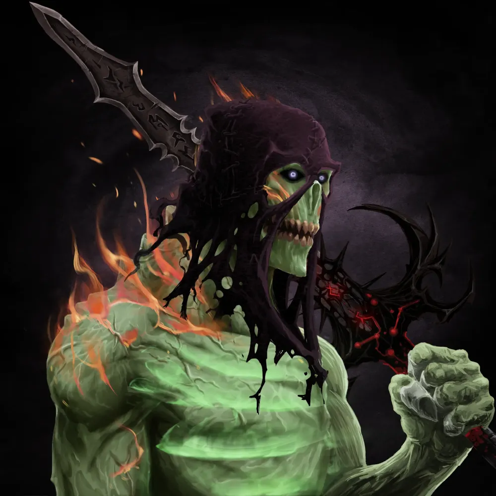 The Sons of Evil #438
