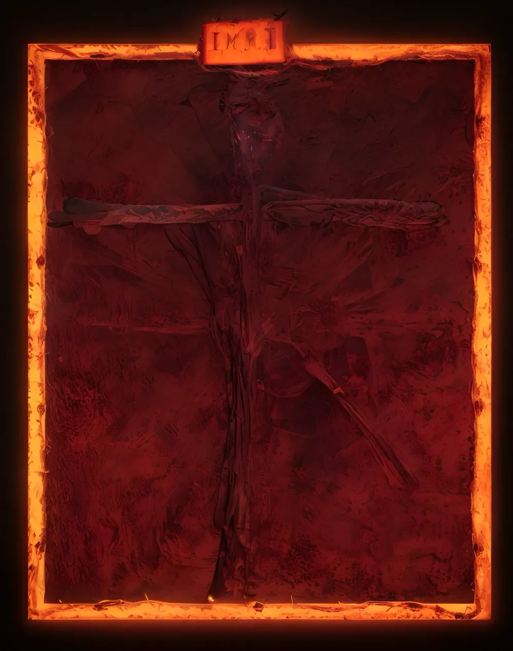 I.N.R.I - Dimon 3 #10