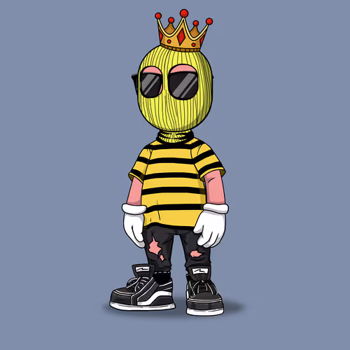 Based Style #5294