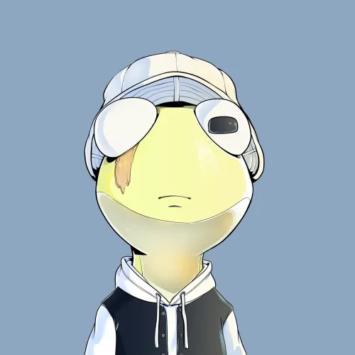 Frogana #2374