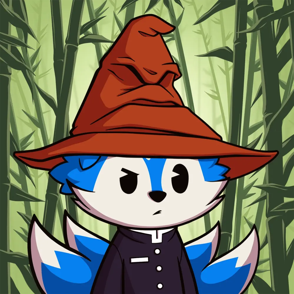 FOXY #568