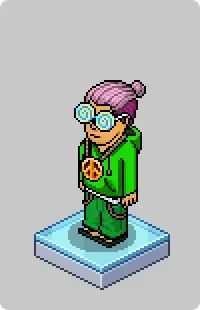 Habbo  #1405