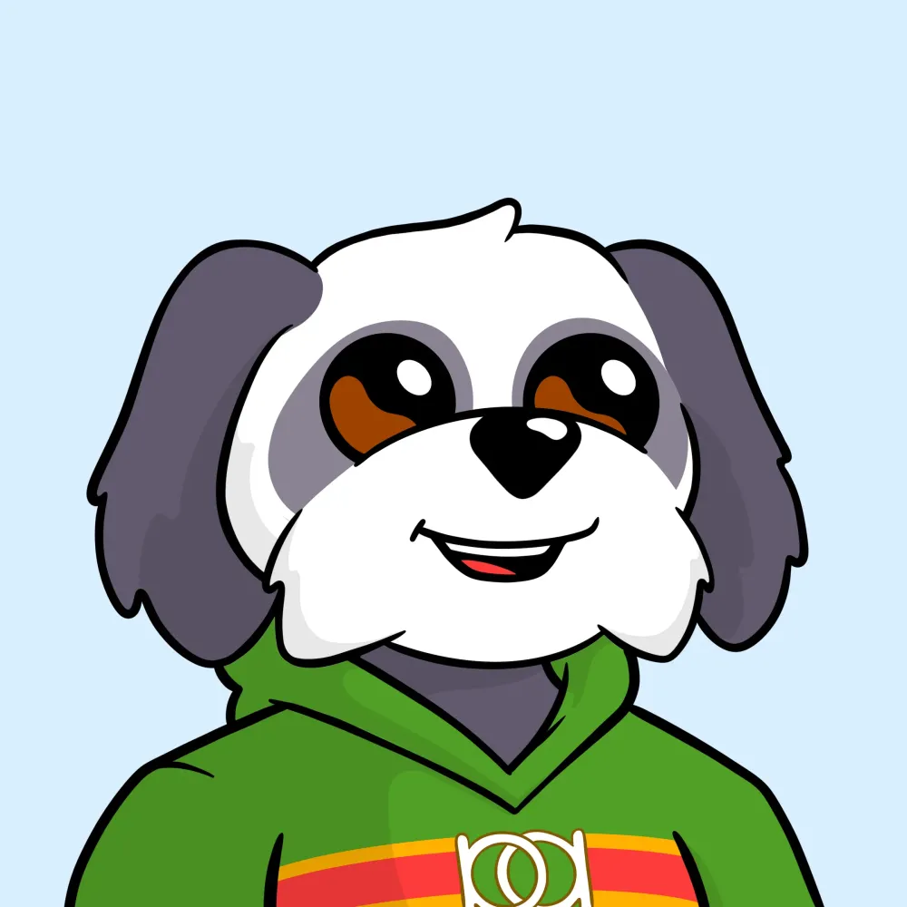 BoDoggos #8018