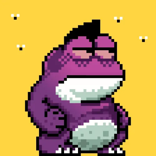 Swamper #707