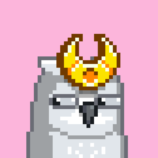 Moonbirds #147