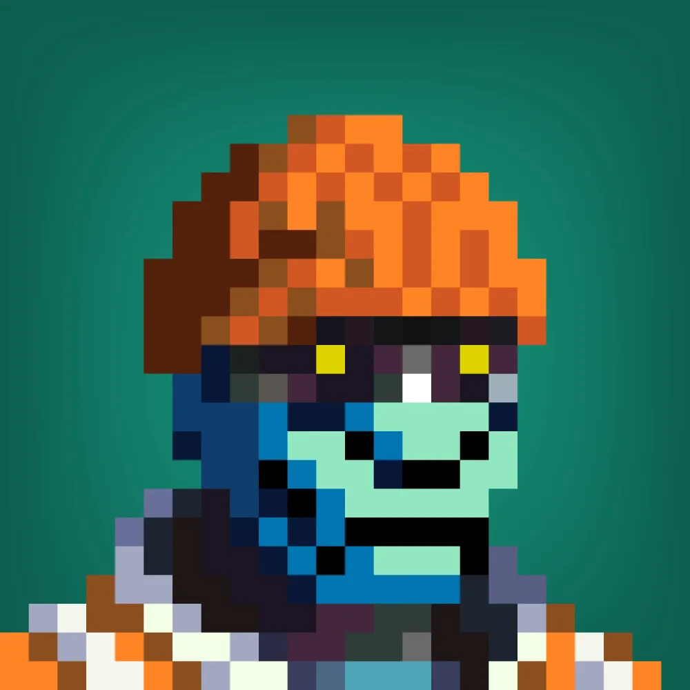 GENUINE UNDEAD #44
