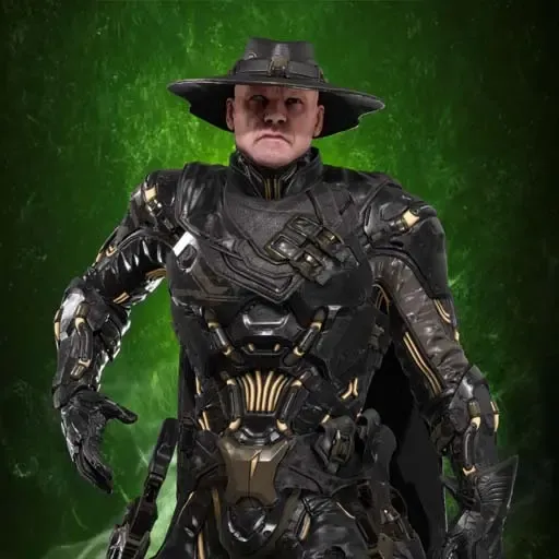 Tor Gret Calamitous Butcher #890003099
