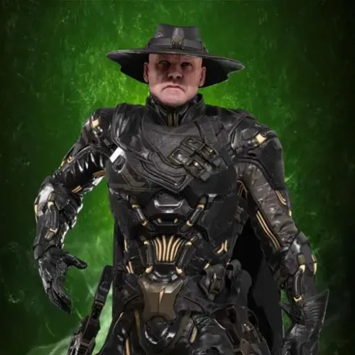 Tor Gret Calamitous Butcher #890003099