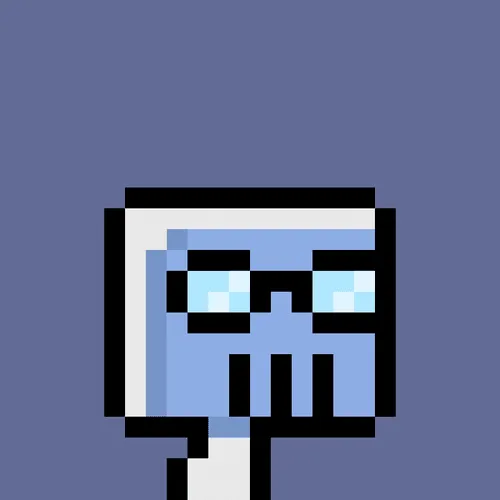 CryptoAgent #5680