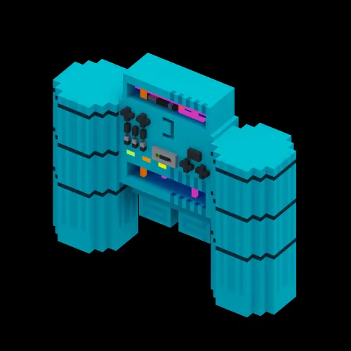 JETPACK #700