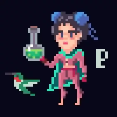 AlchemistXiuyingofthePlains #3645