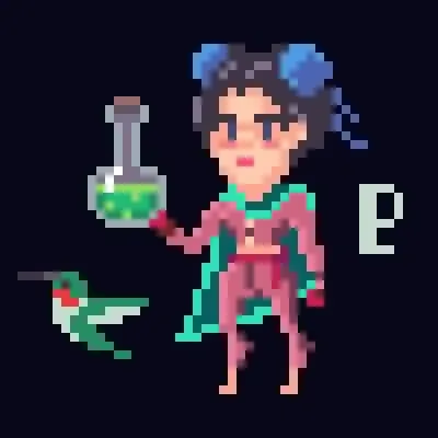 AlchemistXiuyingofthePlains #3645