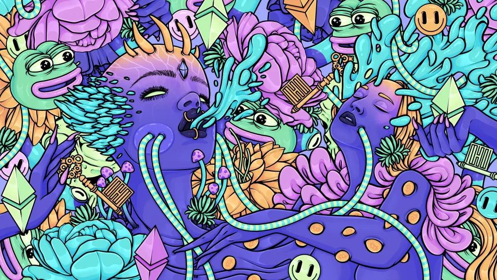 Freedom to Transform #333