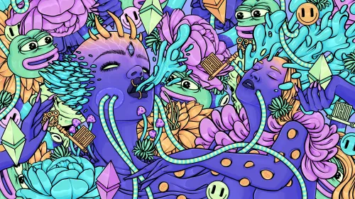 Freedom to Transform #333