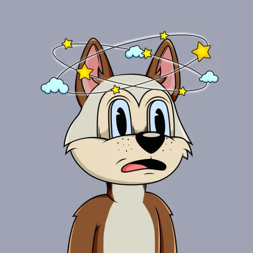 Canidae #5865