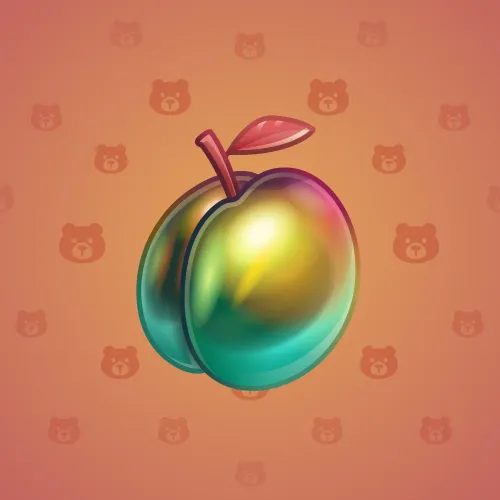 Precious Peach #959