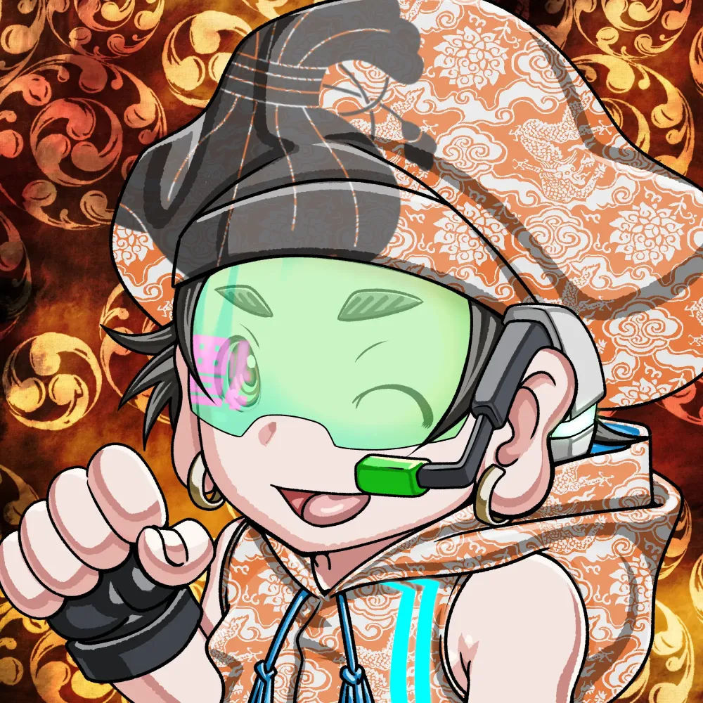 TAIYO #01221