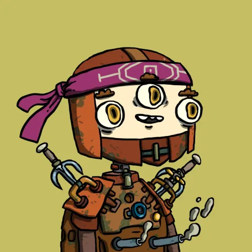 Ninja #4779