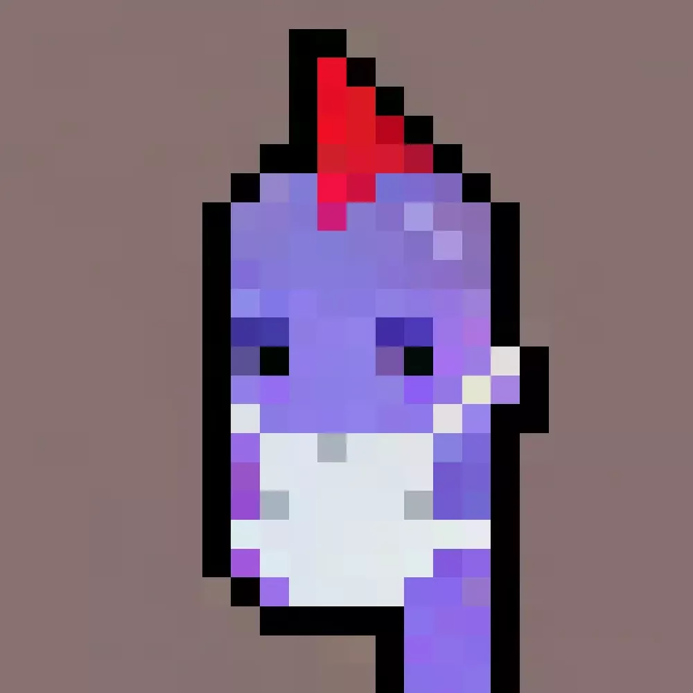 BASTARD GAN PUNKS V2