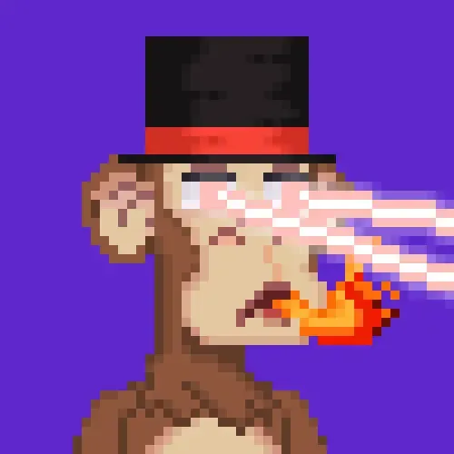 ApeGang #4790
