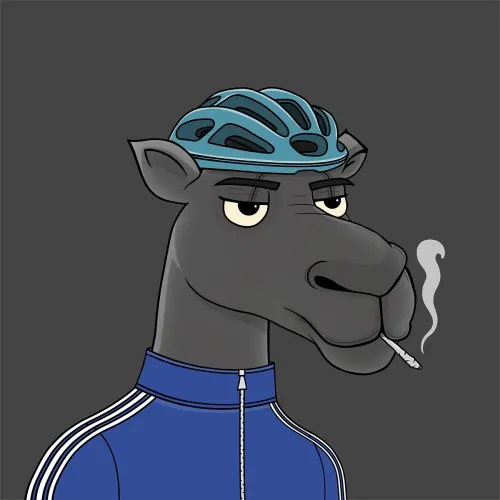 Camel ＃3440