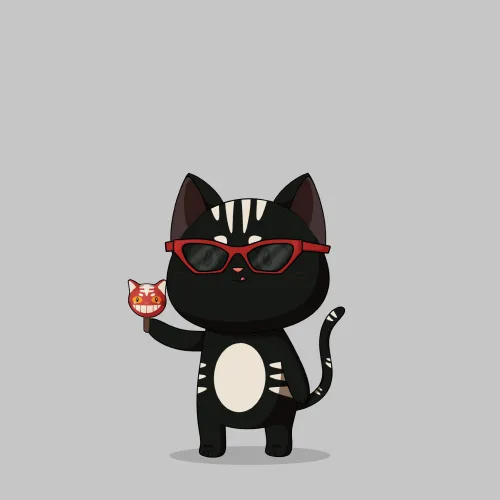 Purrr Pal #5228