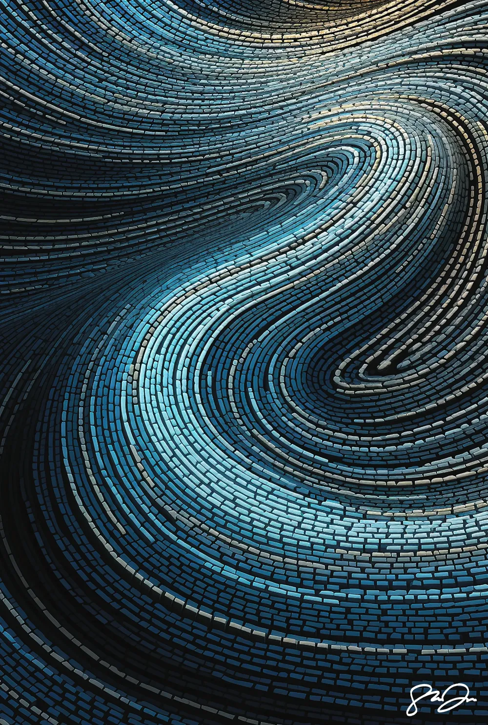 Anomaly AI 337 #4425