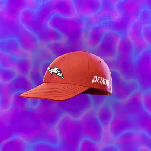 Demon Cap #24