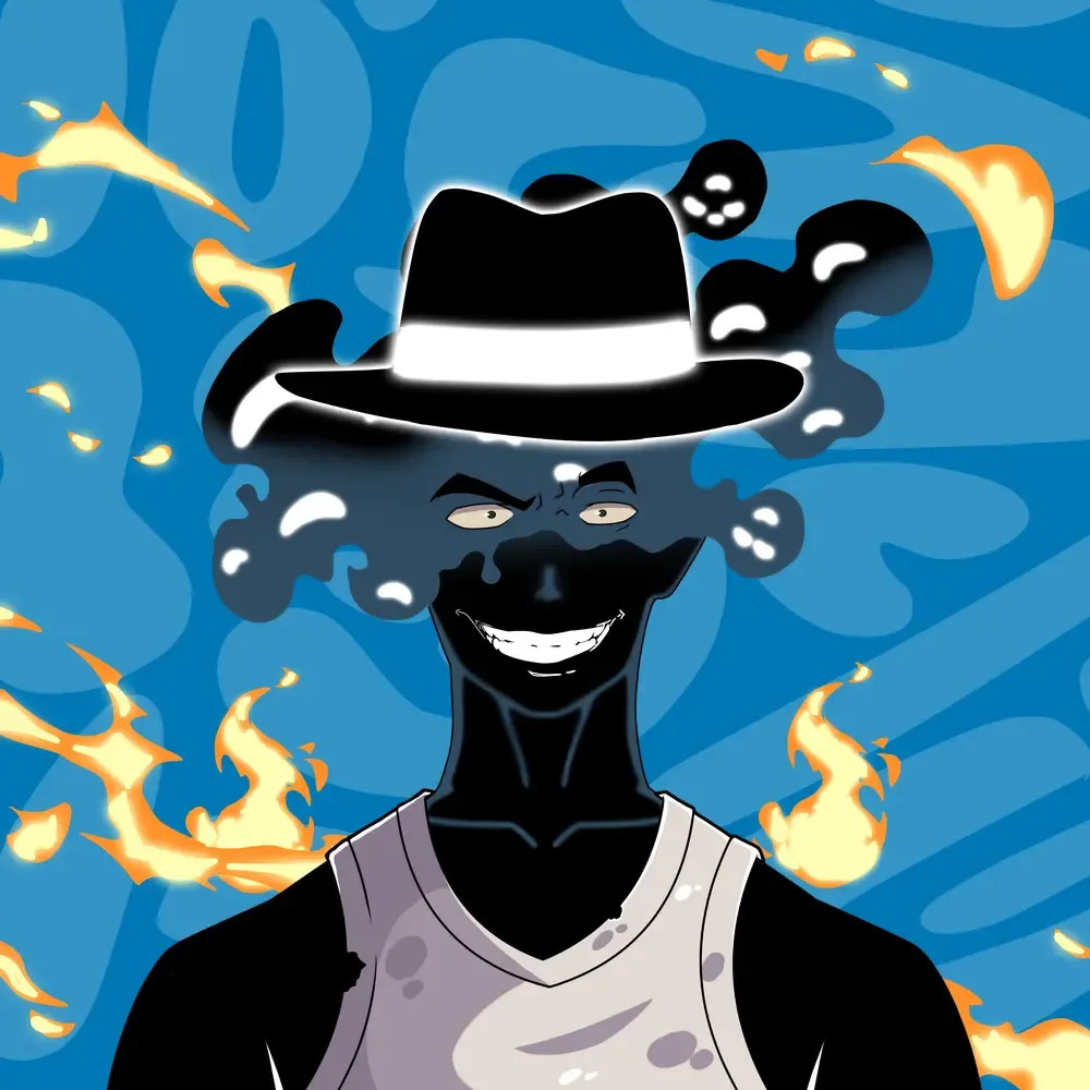 ICCM Syndicate Collection #1407