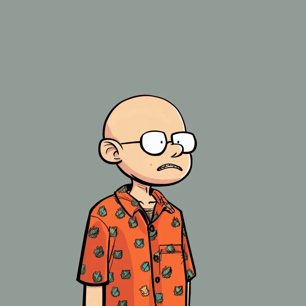 Digital Slops #695